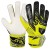 Rękawice  Reusch Attrakt Solid Junior 55 72 515 2014