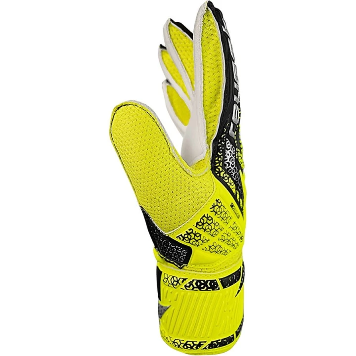 Rękawice  Reusch Attrakt Solid Junior 55 72 515 2014