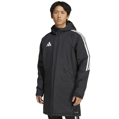 Kurtka adidas TIRO 26 Stadium Parka JZ4108