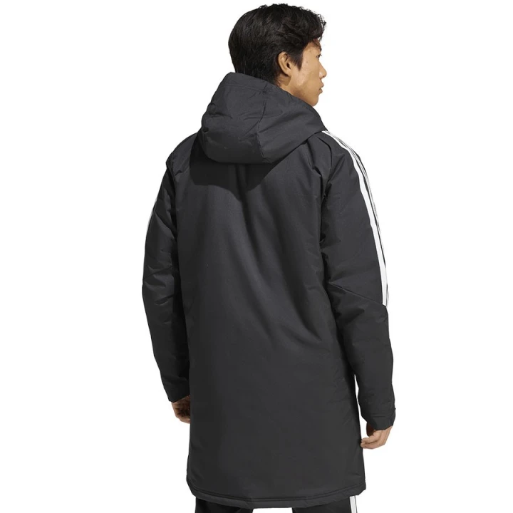 Kurtka adidas TIRO 26 Stadium Parka JZ4108