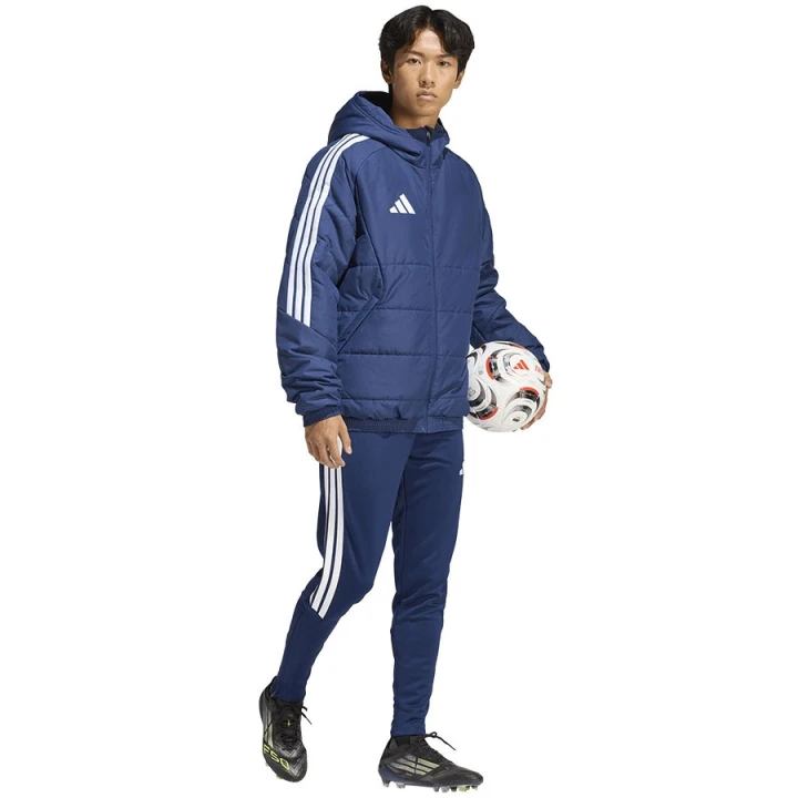 Kurtka adidas TIRO 26 Winter Jacket KA8024