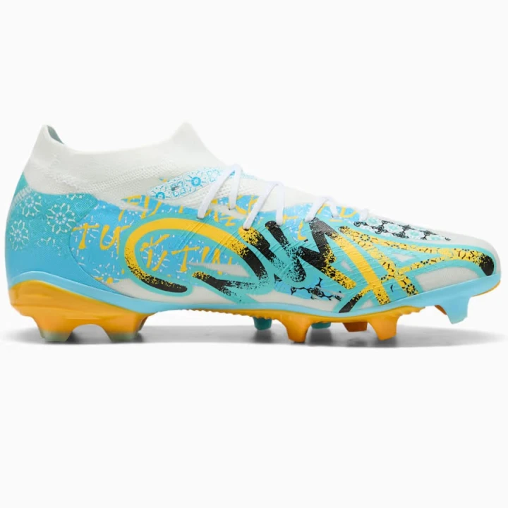 Buty Puma Future 9 Match Playmakers  FG/AG 109217-01