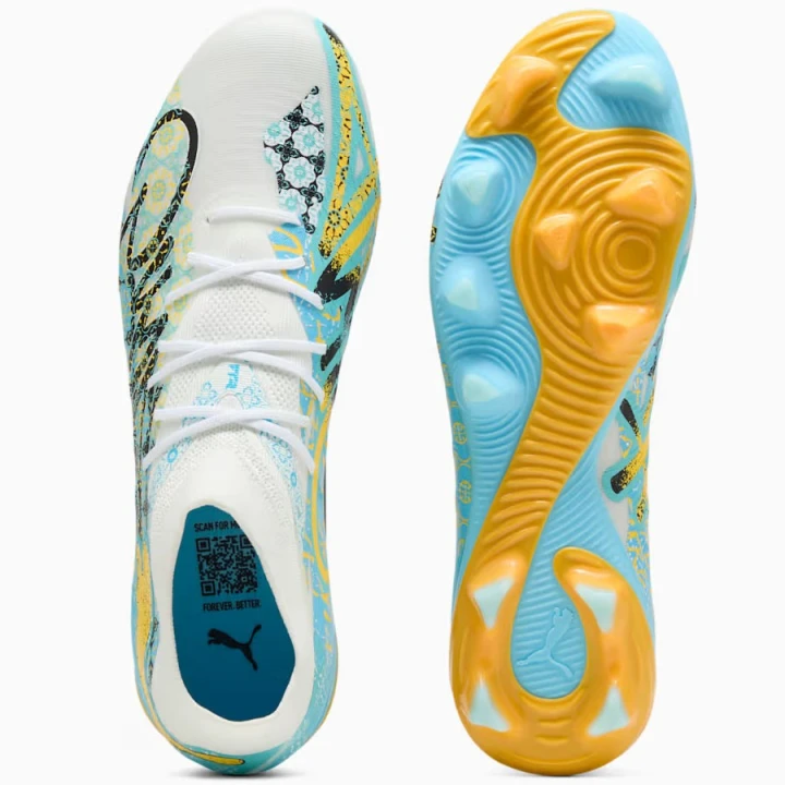 Buty Puma Future 9 Match Playmakers  FG/AG 109217-01