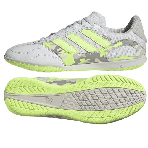 Buty adidas Super Sala III IN KJ6597