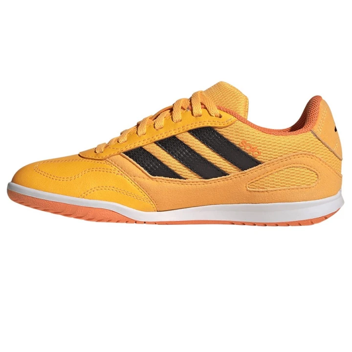 Buty adidas Super Sala III Jr IN KJ6600