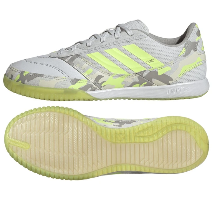 Buty adidas Top Sala Competition II IN JP6980