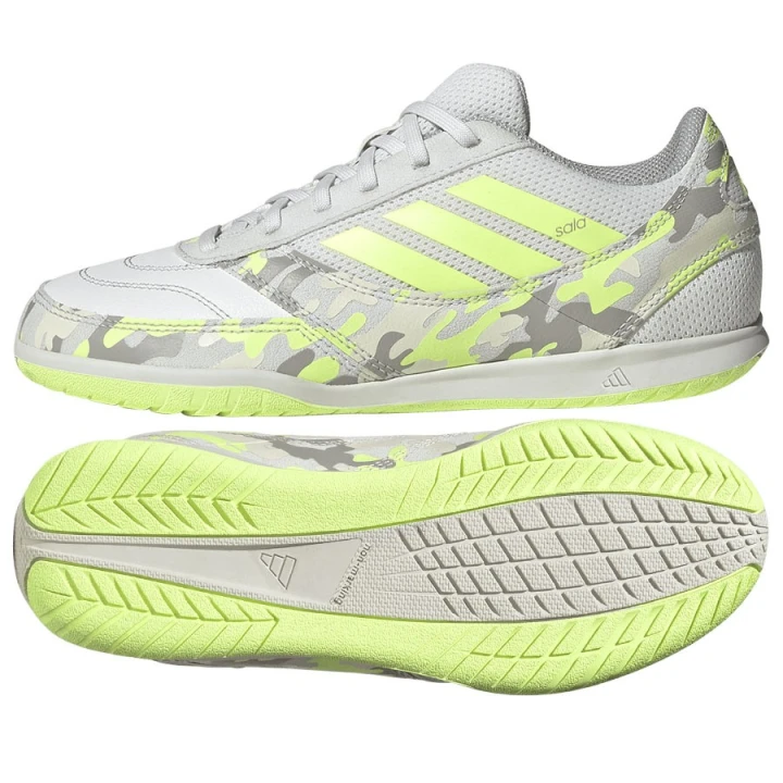 Buty adidas Top Sala Competition II Jr KJ6593