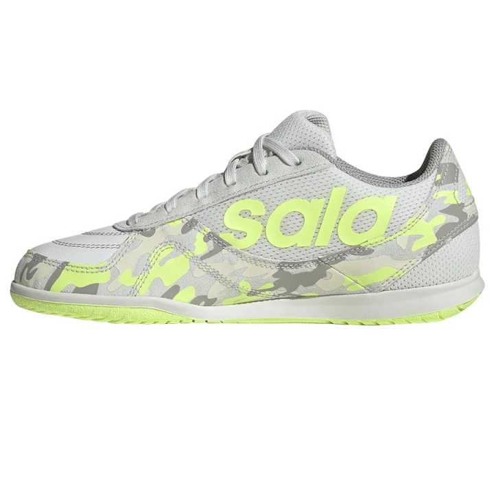 Buty adidas Top Sala Competition II Jr KJ6593