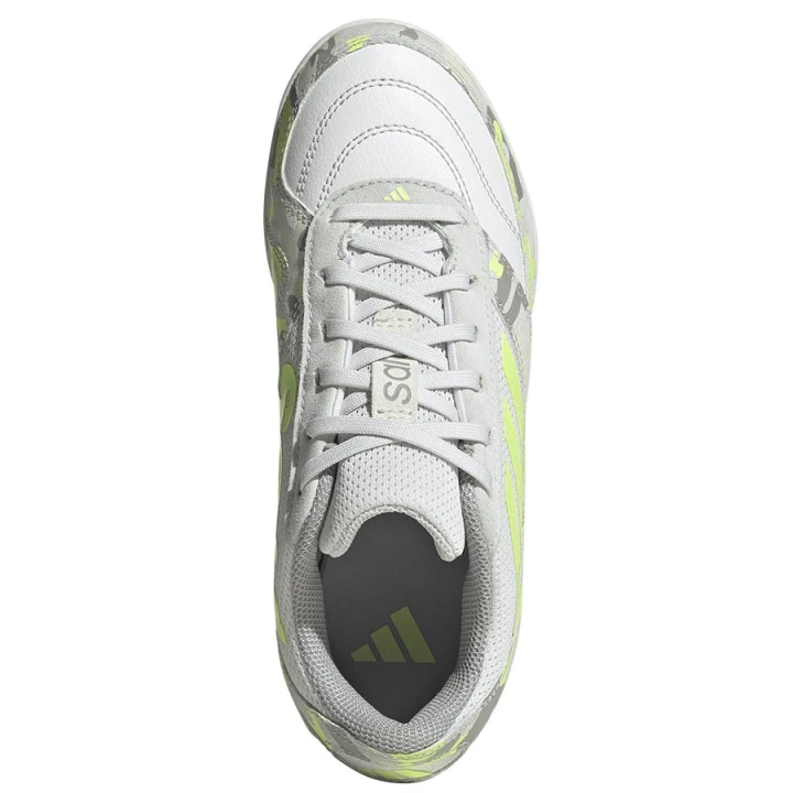 Buty adidas Top Sala Competition II Jr KJ6593