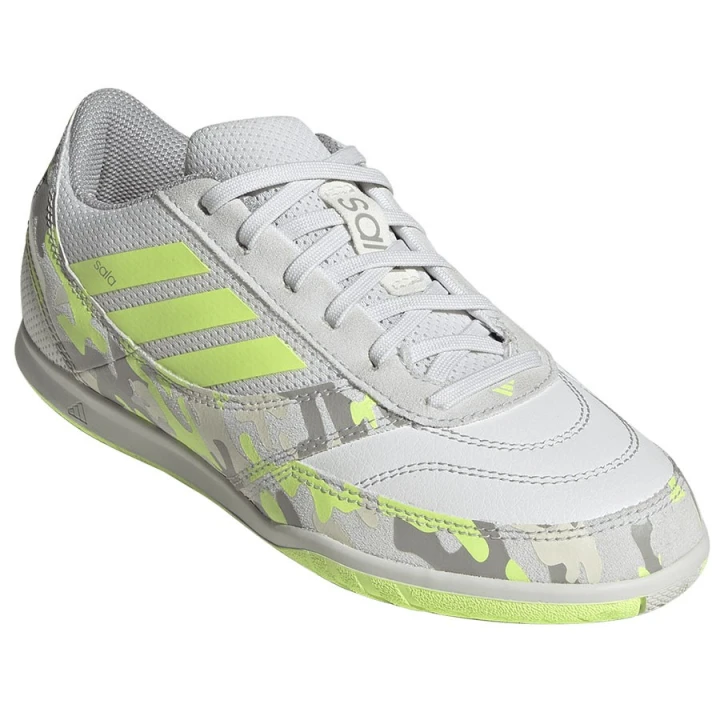 Buty adidas Top Sala Competition II Jr KJ6593