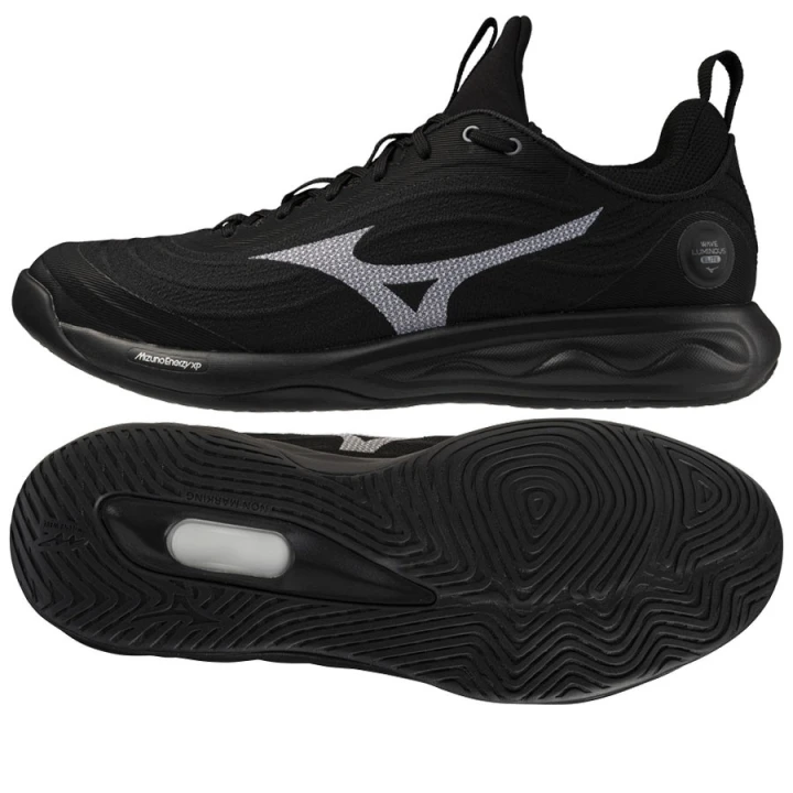 Buty Mizuno WAVE LUMINOUS ELITE V1GA262082