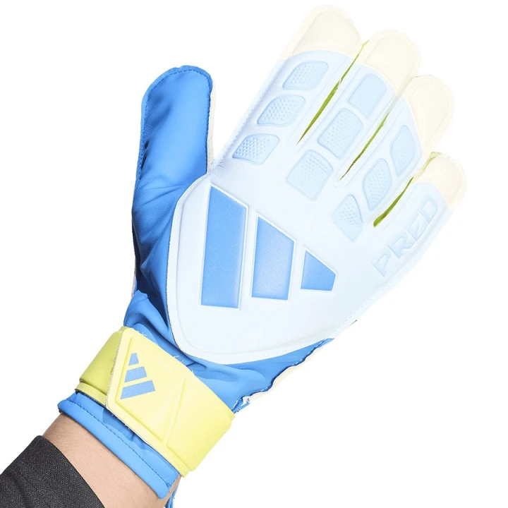 Rękawice adidas Predator GL TRN KA7786