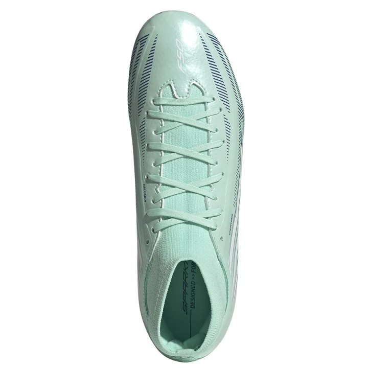 Buty adidas F50 Sparkfusion League FG/AG KK3442