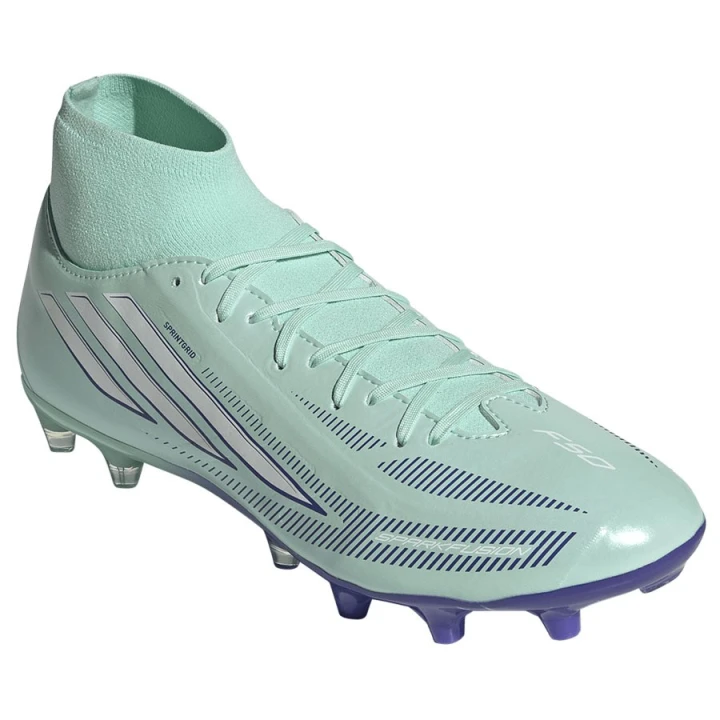 Buty adidas F50 Sparkfusion League FG/AG KK3442