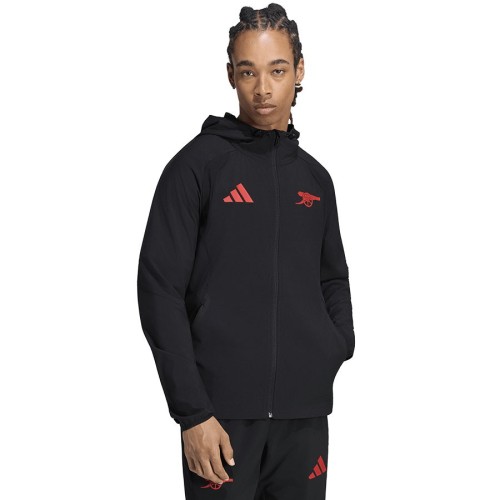 Kurtka adidas Arsenal Londyn KG5112