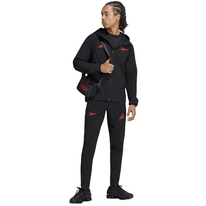 Kurtka adidas Arsenal Londyn KG5112