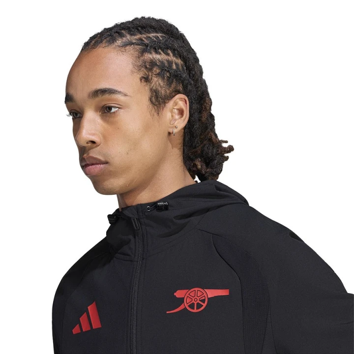 Kurtka adidas Arsenal Londyn KG5112