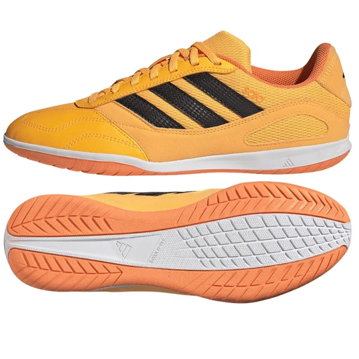 Buty adidas Super Sala III IN KJ6596