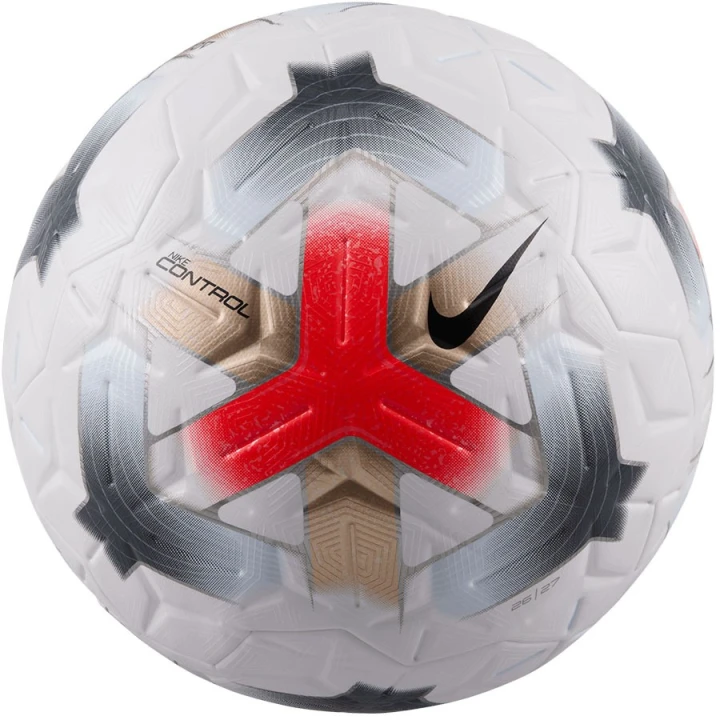 Piłka Nike Control IQ0618-100