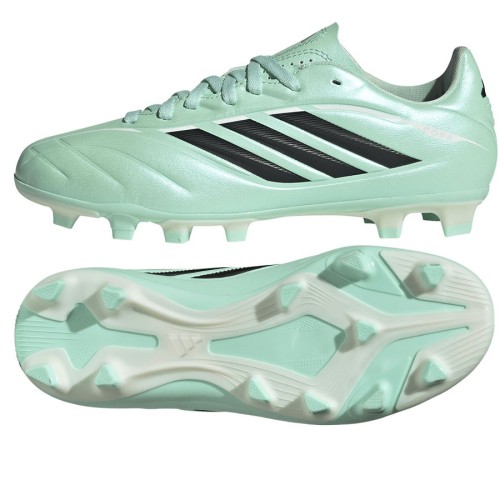 Buty adidas COPA PURE IV Club Jr FG/MG KI3111