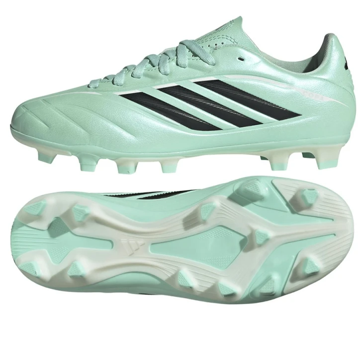 Buty adidas COPA PURE IV Club Jr FG/MG KI3111