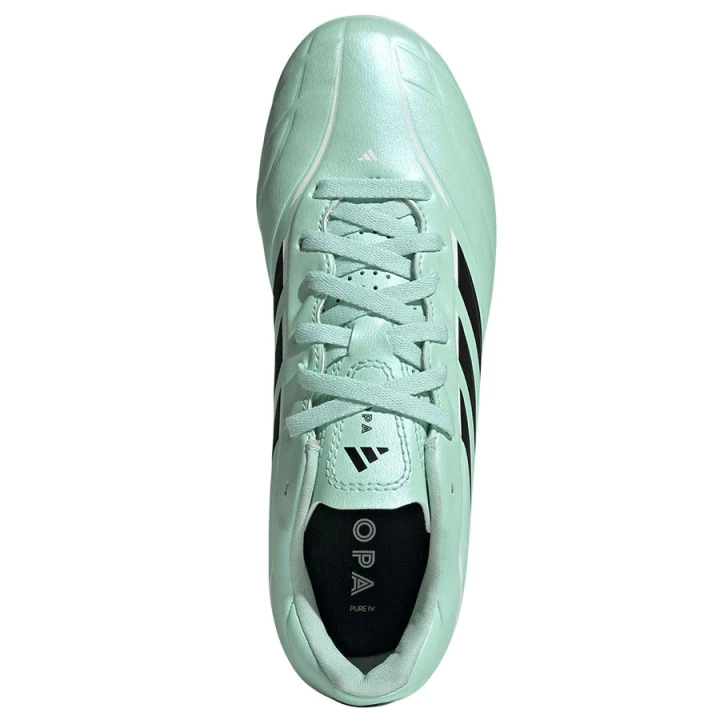 Buty adidas COPA PURE IV Club Jr FG/MG KI3111