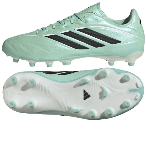 Buty adidas COPA PURE IV League Jr FG KI0663