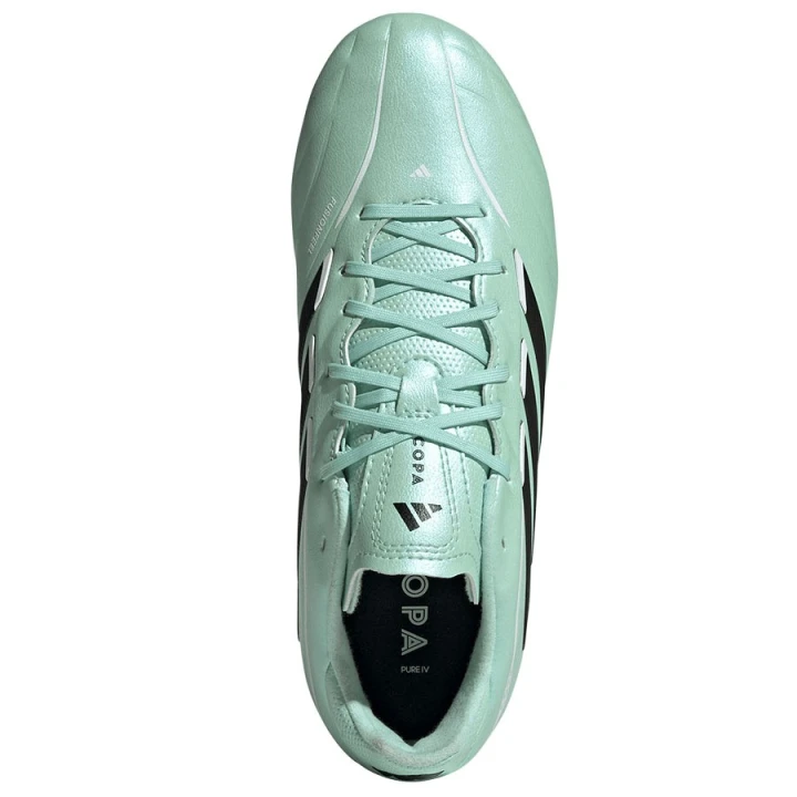 Buty adidas COPA PURE IV League Jr FG KI0663