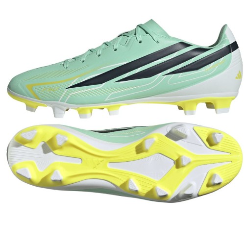 Buty adidas F50 Hyperfast Club FG/MG KJ0991