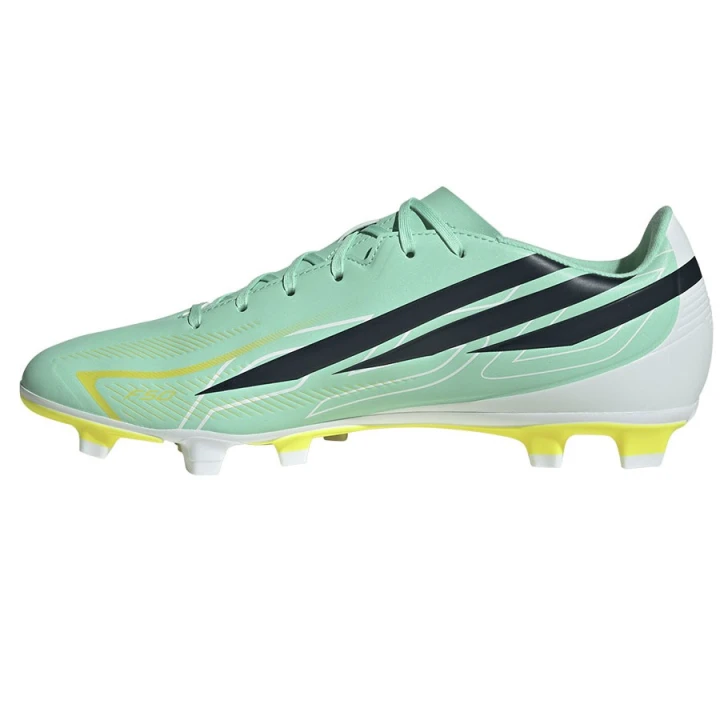 Buty adidas F50 Hyperfast Club FG/MG KJ0991