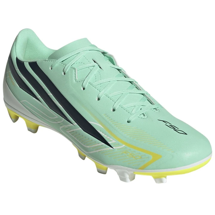 Buty adidas F50 Hyperfast Club FG/MG KJ0991