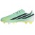 Buty adidas F50 Hyperfast Club Jr FG/MG KK1305