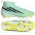 Buty adidas F50 Hyperfast Club MID Jr FG/MG LA3943