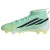 Buty adidas F50 Hyperfast Club MID Jr FG/MG LA3943