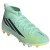 Buty adidas F50 Hyperfast Club MID Jr FG/MG LA3943