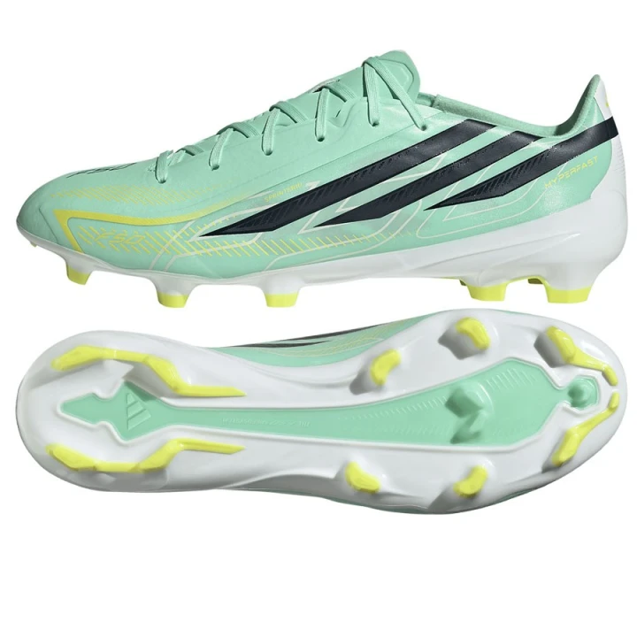 Buty adidas F50 Hyperfast League FG KK1052