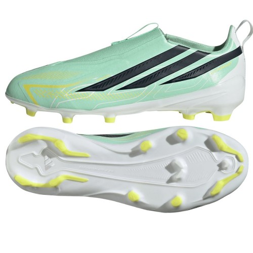 Buty adidas F50 Hyperfast League LL Jr FG KK1313