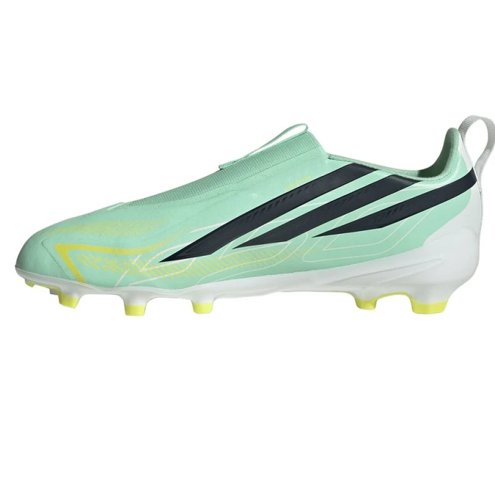 Buty adidas F50 Hyperfast League LL Jr FG KK1313