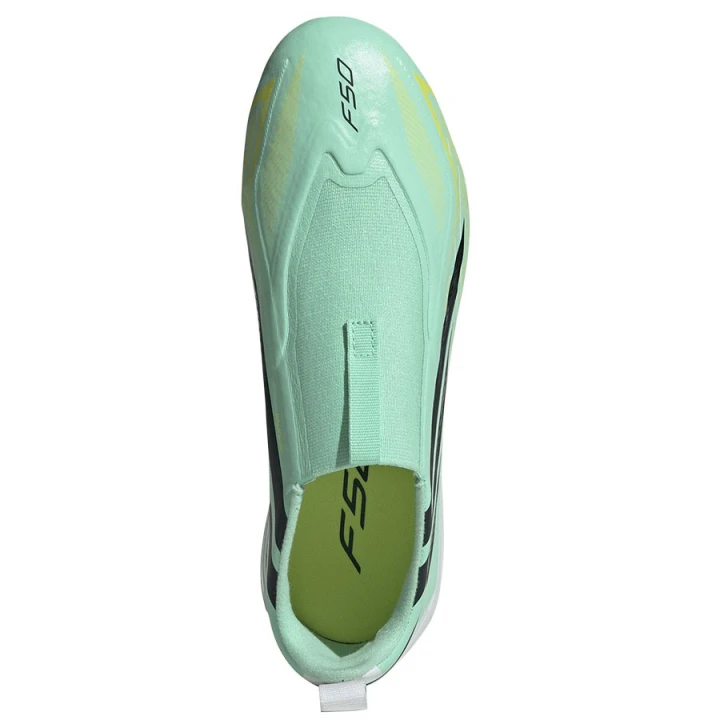 Buty adidas F50 Hyperfast League LL Jr FG KK1313