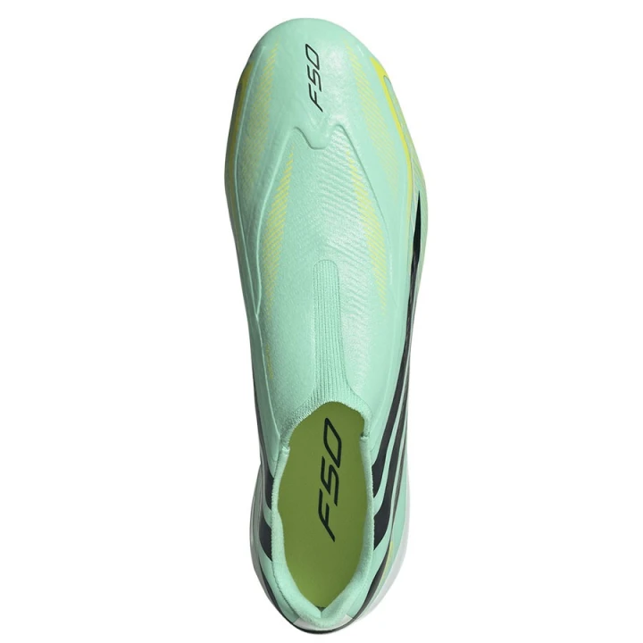 Buty adidas F50 Hyperfast League LL AG LA1551