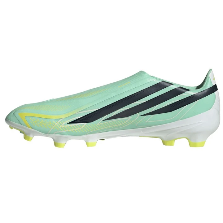 Buty adidas F50 Hyperfast League LL FG KJ3418