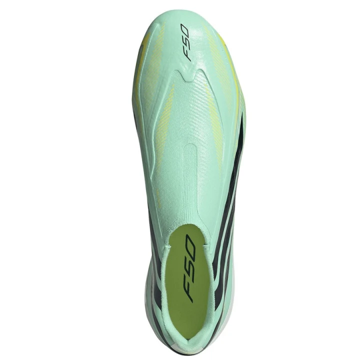 Buty adidas F50 Hyperfast League LL FG KJ3418