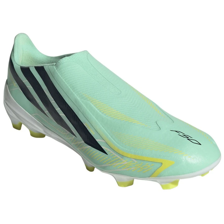 Buty adidas F50 Hyperfast League LL FG KJ3418