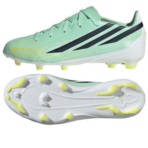 Buty adidas F50 Hyperfast League Jr FG KK1399