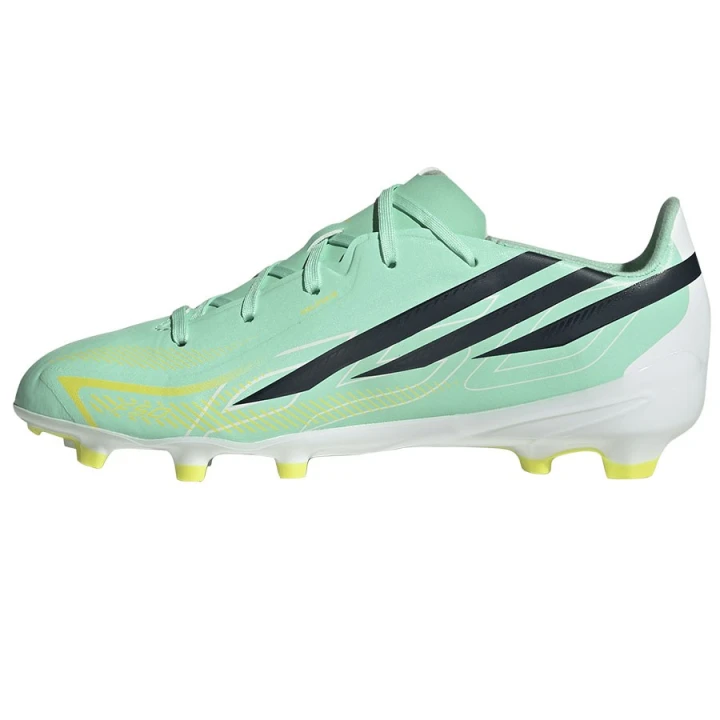 Buty adidas F50 Hyperfast League Jr FG KK1399