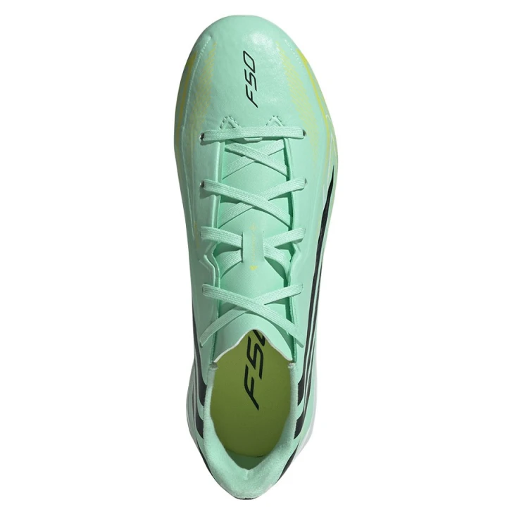 Buty adidas F50 Hyperfast League Jr FG KK1399