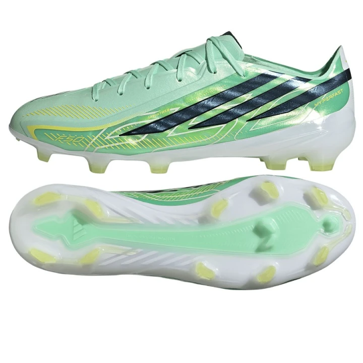 Buty adidas F50 Hyperfast Pro FG KJ3439