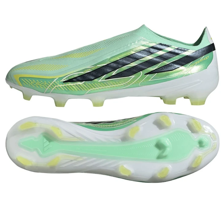 Buty adidas F50 Hyperfast Pro LL FG KH6805