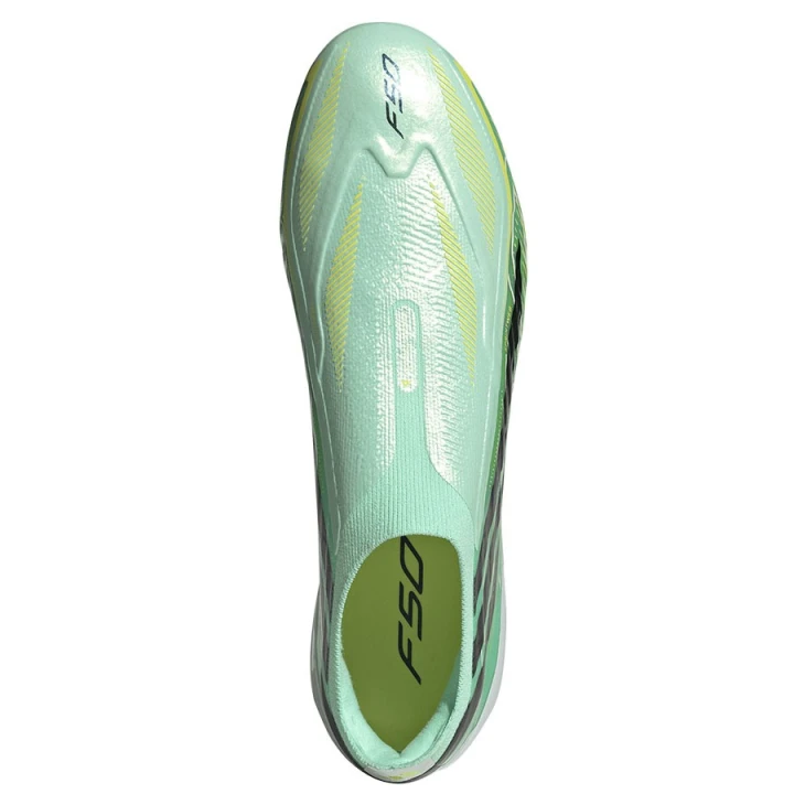 Buty adidas F50 Hyperfast Pro LL FG KH6805