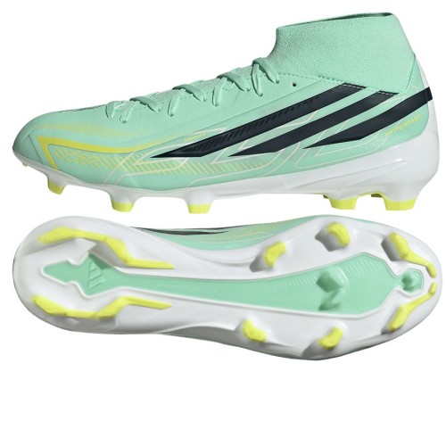 Buty adidas F50 League MID FG KJ3420
